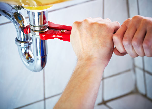 About Cranford Plumbers